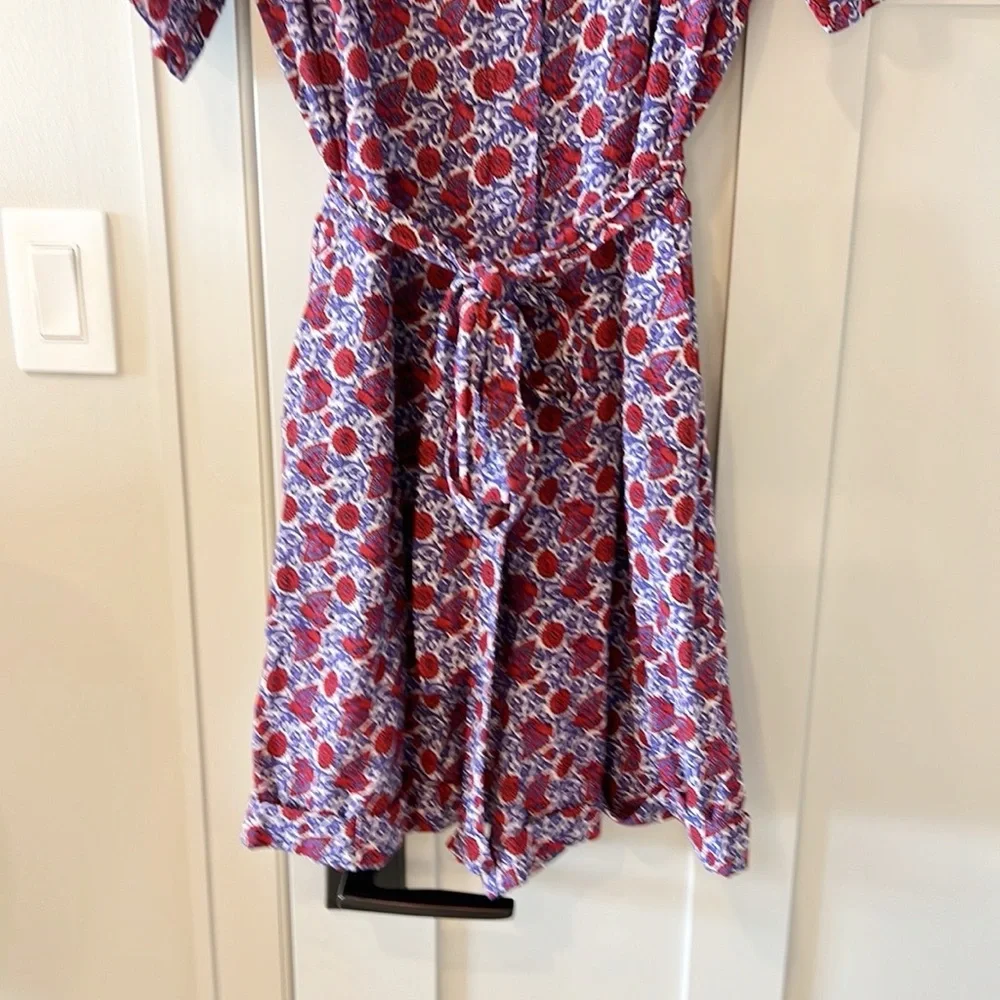 XiRENA Grady Canyon Romper - Picture 7 of 15